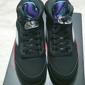 Air Jordan 5 Retro Top 3